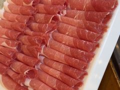 -清真·鸦儿李记·涮肉(花市店)