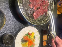 -樱嘢·炭火烧肉(惠南店)