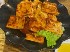 -大壮家原味烤肉(兴华北街店)