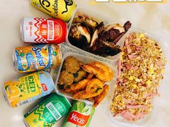 -竹一味·竹筒饭