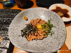 -千代武日本料理(爱建店)