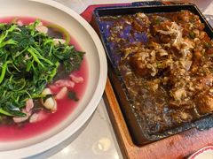 -金陵后厨·南京菜(新街口秣陵路店)