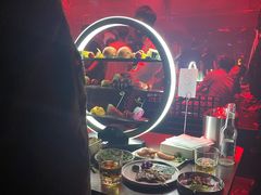 -SPACE CLUB酒吧(九纬路店)