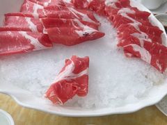 -清真军邺·金富苑肥牛(石坡街旗舰店)