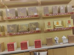 -八马茶业(星海胜利路旗舰店)