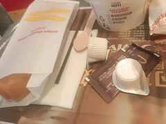 -麦当劳(斜土路2号店)