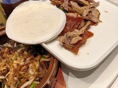 -盛百味·家宴餐厅(霸州分店)