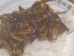 -弄堂咪道-饭香·面香·馄饨香(钦州北路田尚坊店)