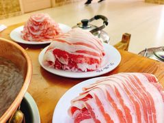 -元盛居(生态大街店)