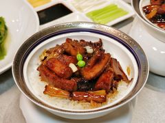 -悦融琥珀·京鲁菜·海味珍品(西单店)
