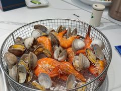 -海味当家·蒸锅海鲜(中山广场创始店)