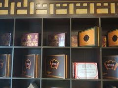 -莱仪堂艾灸经络养生馆(宜川路店)