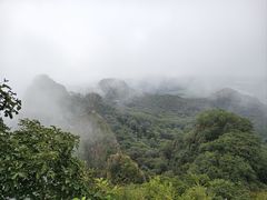 -吉林拉法山