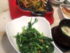 -红蜡烛-养生粥-津鲁菜(中山路店)