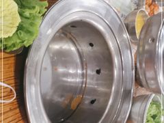 -姜虎东白丁韩国烤肉(吉利大厦店)