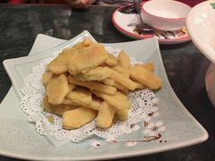 -新白鹿餐厅(京基KK ONE店)
