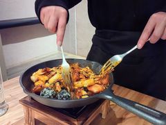 -KimPro 辛普乐概念韩餐