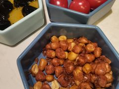 -雨后行菜(报慈北路店)