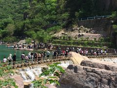 -河南宝泉旅游区