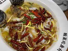 -太二酸菜鱼(深圳布吉万象汇店)