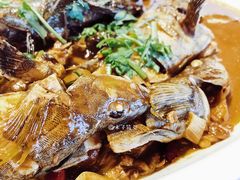 -马路边上·小海鲜烧烤(八一路店)