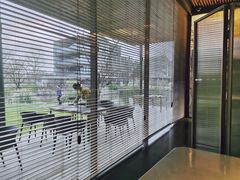 景观位-木守西溪溪隐餐厅