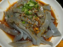 -民食香·腊排骨野生菌美食(木府店)