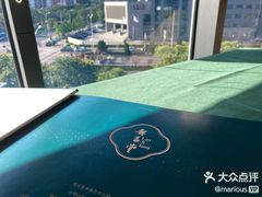 -老吉堂上海本帮菜(望京万象汇店)
