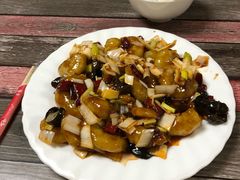 -林之六八·6886大连老菜馆