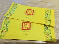 -西安市广仁寺