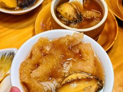 -李清佛跳墙|福建省十大名厨之首(后江埭店)