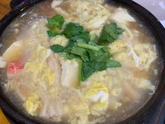 -老姑砂锅·烧烤天津菜(体北道店)