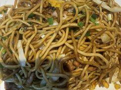 -老街烧烤大排档·地道湖北菜·龙虾馆(汉口火车站店)