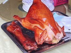 -南沙辉记烧鸡·荔枝木炭火吊烧(旧镇店)