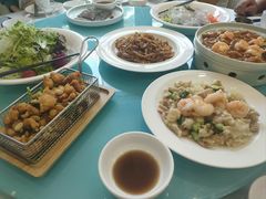 -普天和酒楼·新津菜·烤鸭(天津之眼店)