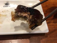 鹅肝-大渔之观(安贞店)