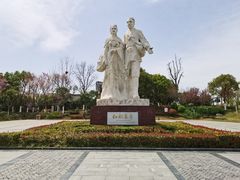 -东台西溪天仙缘景区