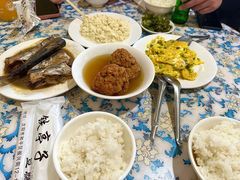 -铁亭子豆腐馆(振兴街店)