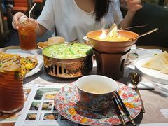 -泰椰里·泰国餐厅(智慧城广百广场店)