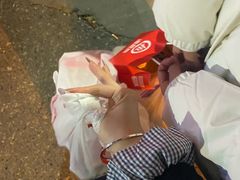 -海底捞火锅(咸阳丽彩万达店)