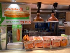 -眉州小吃(魏公村店)