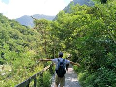景点-太鲁阁公园
