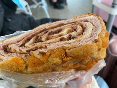 -美嘉华面包西饼店(红胜坊店)