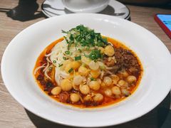 豌杂面-太二酸菜鱼(菱角湖万达店)