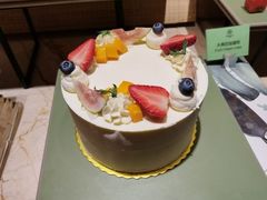 -郑州希尔顿酒店-八元素自助餐厅(郑州店)