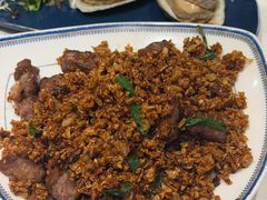 -喜记避风塘炒辣蟹(旗舰店)