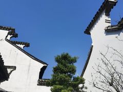 -惠山古镇·寄畅园