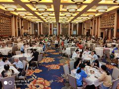 大堂-顺德人家食府(黄金广场店)
