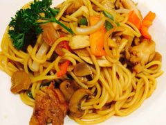 -菲滋意式餐厅(金华银泰城店)