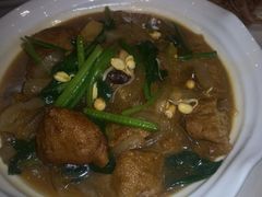 农家素烩-老爷庙风味美食府(魏都大道店)